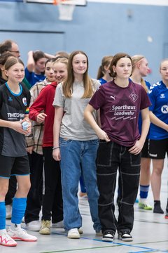 Bild 18 - wBJ Futsalmeisterschaft